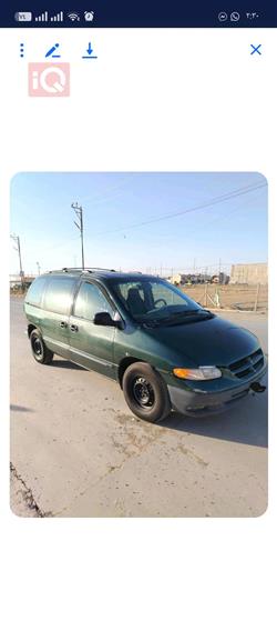دۆج کەرەڤان